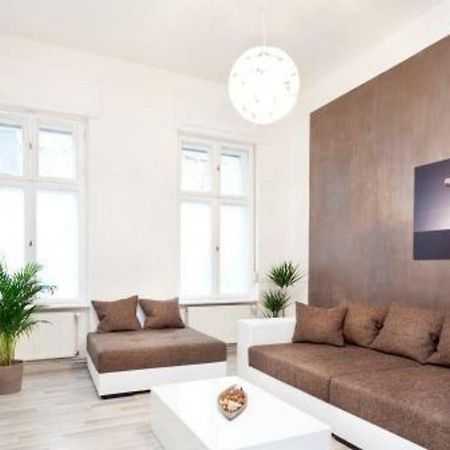 The Hidden Pearl Apartment Berlin Ngoại thất bức ảnh