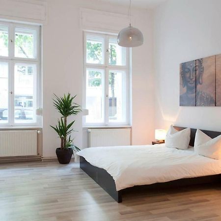 The Hidden Pearl Apartment Berlin Ngoại thất bức ảnh