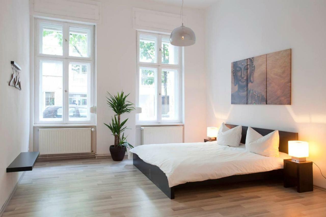The Hidden Pearl Apartment Berlin Ngoại thất bức ảnh